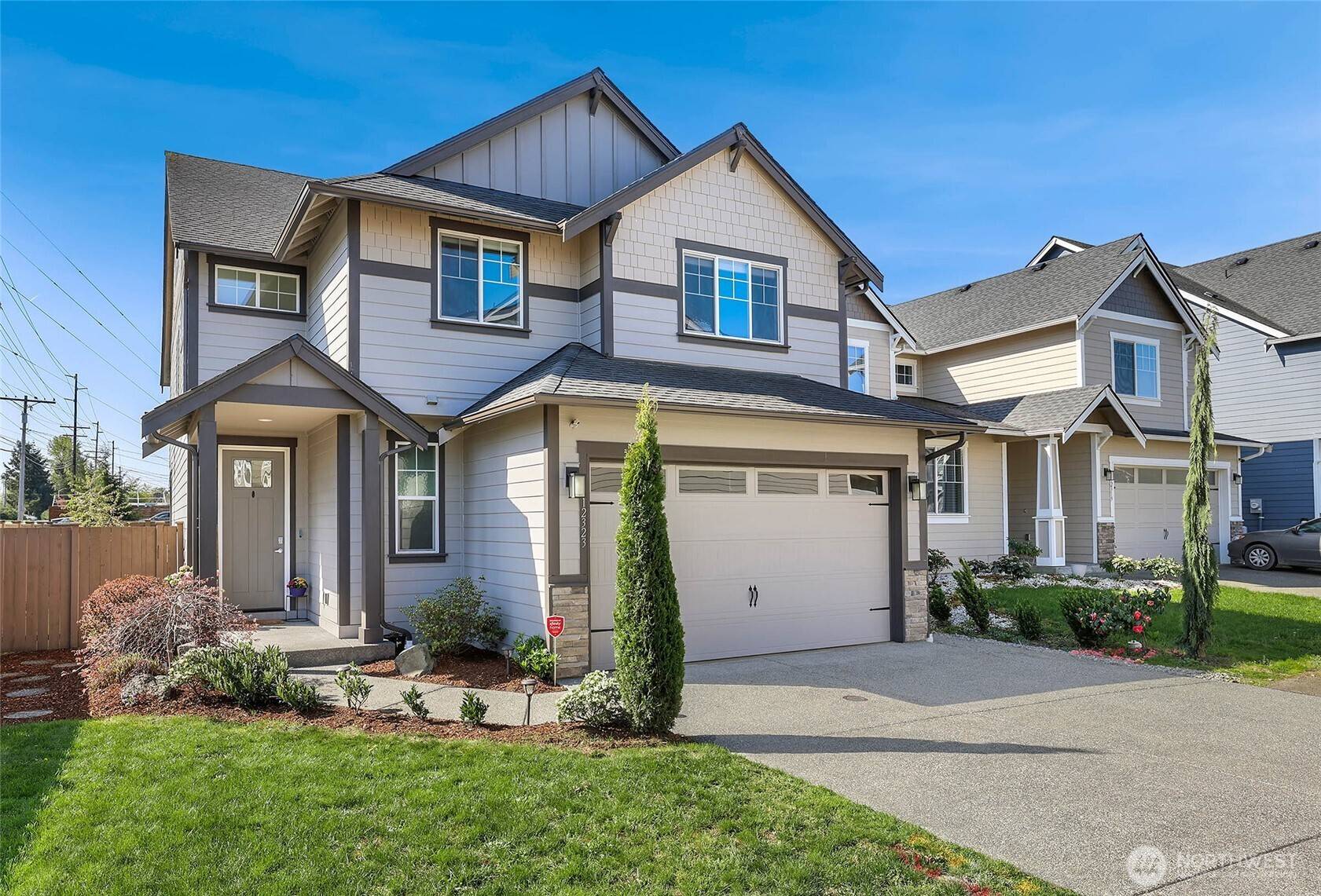 12323 SE 271st PL, Kent, WA 98030