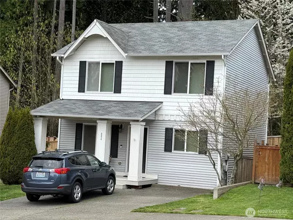 884 G ST SW, Tumwater, WA 98512