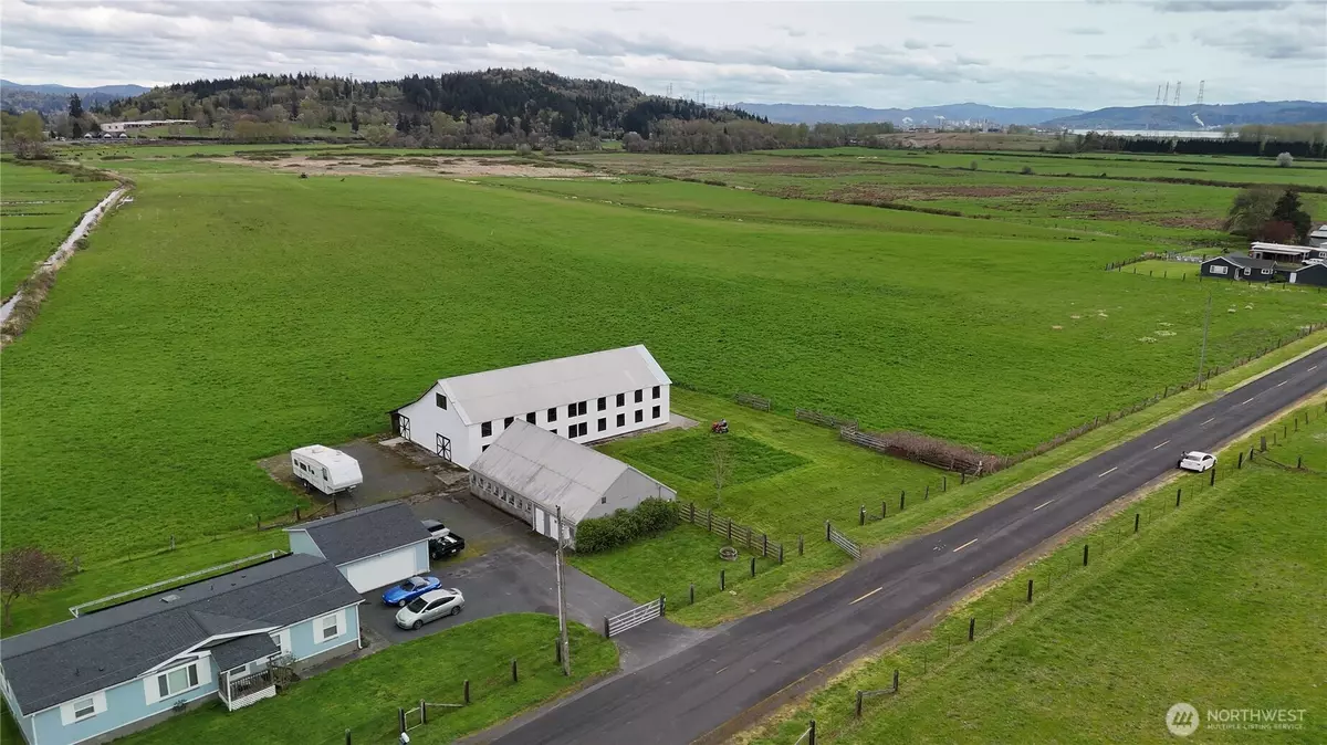 Longview, WA 98632,151 Barlow Point RD