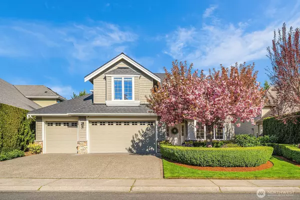 2104 263rd PL SE, Sammamish, WA 98075