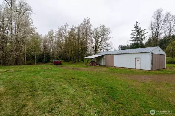 Everson, WA 98247,1822 E Pole RD