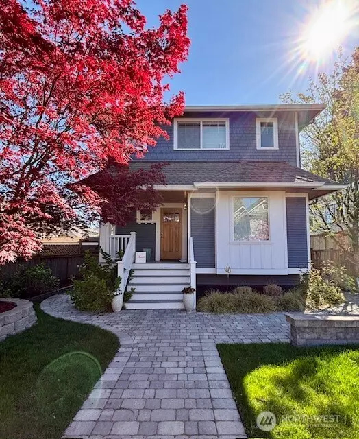 2126 2nd AVE W, Seattle, WA 98119