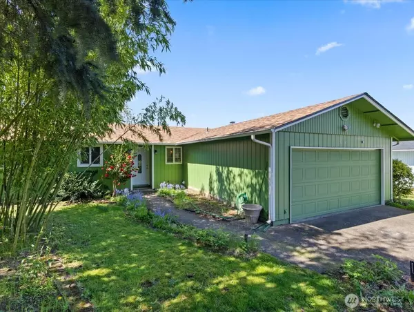 5012 NE 138th AVE, Vancouver, WA 98682