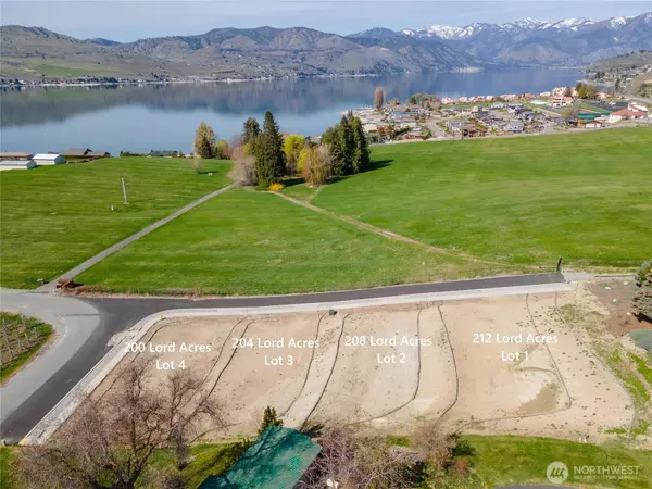 Chelan, WA 98816,208 Lord Acres RD
