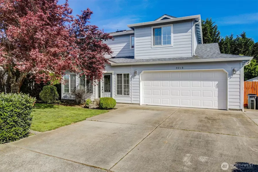 9218 NE 91st ST, Vancouver, WA 98662