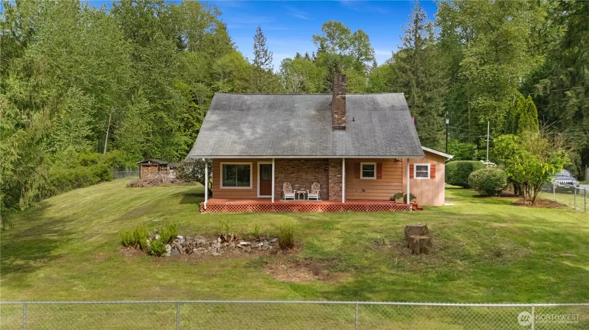 Granite Falls, WA 98252,18411 90th ST NE