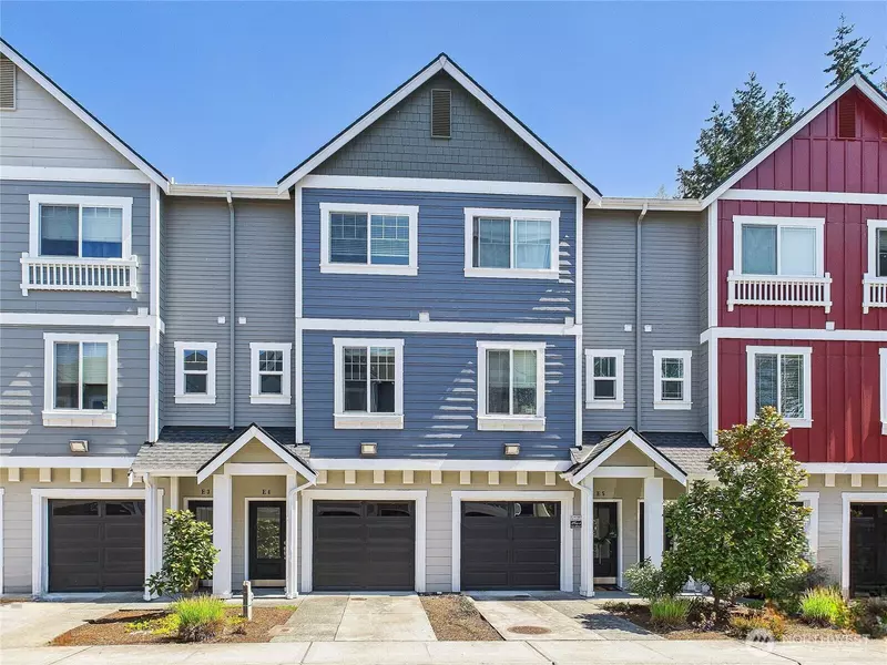21317 48th AVE W #E4, Mountlake Terrace, WA 98043