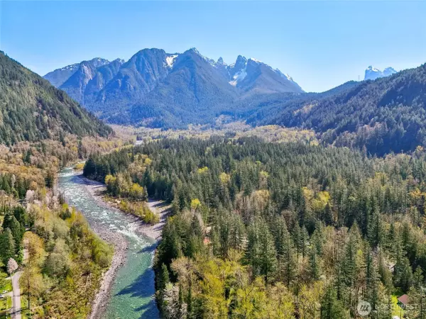 Index, WA 98256,51223 195th PL SE