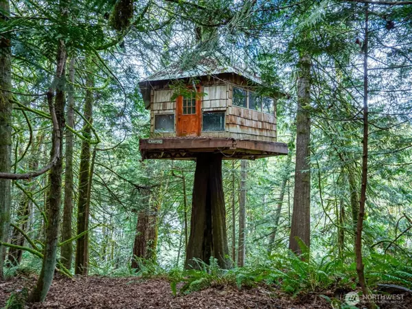 Vaughn, WA 98394,0 Reynolds RD NW