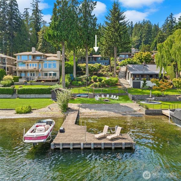 2228 W Lake Sammamish Pkwy SE, Bellevue, WA 98008