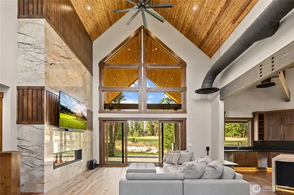 Cle Elum, WA 98922,221 Tipple Hill LOOP