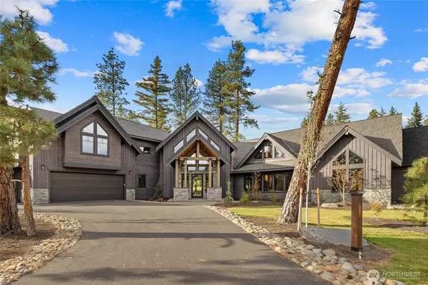 Cle Elum, WA 98922,221 Tipple Hill LOOP