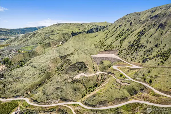 Wenatchee, WA 98801,1501 Malaga Alcoa HWY #Lot B