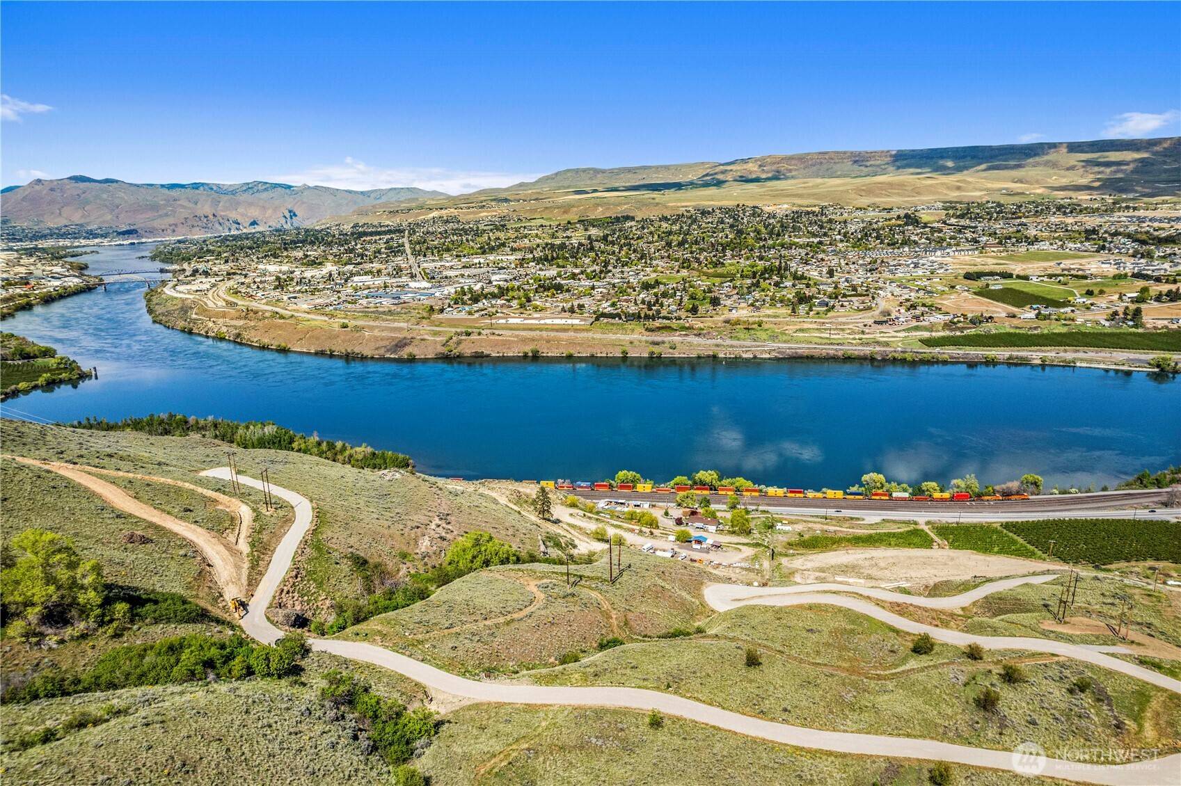1501 Malaga Alcoa HWY #Lot C, Wenatchee, WA 98801