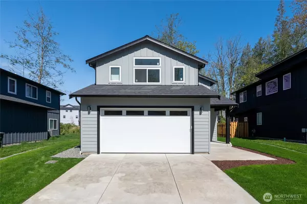 Blaine, WA 98230,2850 Sandwood LN