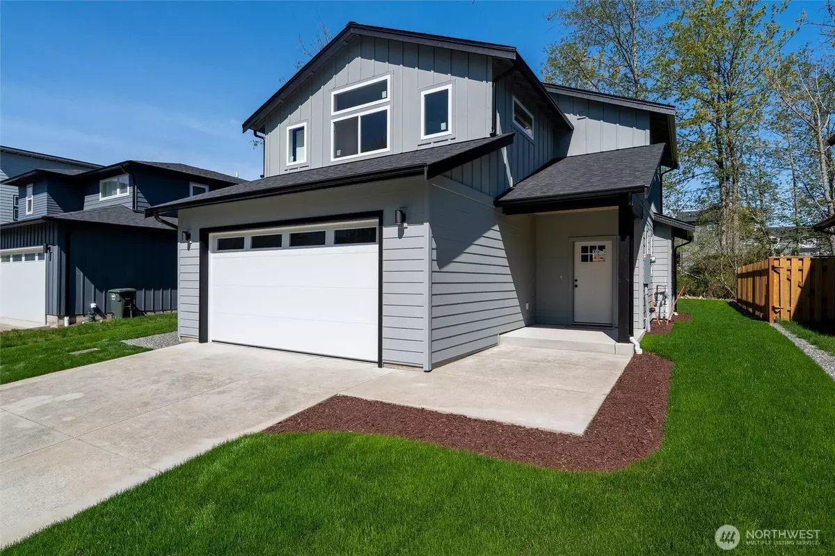 Blaine, WA 98230,2850 Sandwood LN
