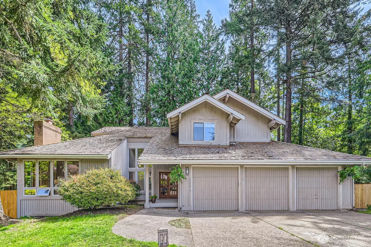 Redmond, WA 98052,4024 168th AVE NE