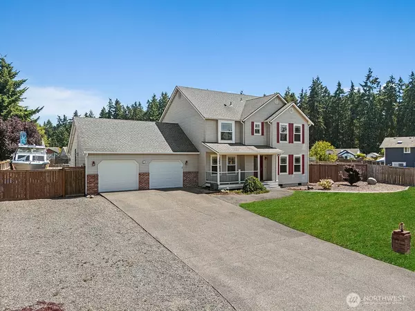 Graham, WA 98338,19411 107th Avenue Court E