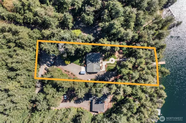 Anderson Island, WA 98303,11406 97th Street Ct