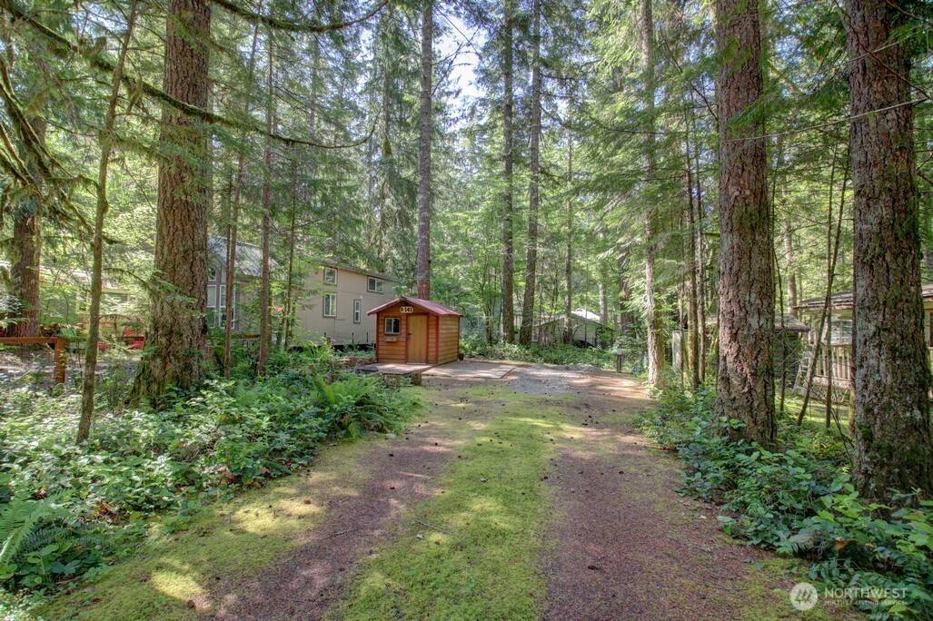 141 3 Big River BLVD E, Deming, WA 98244