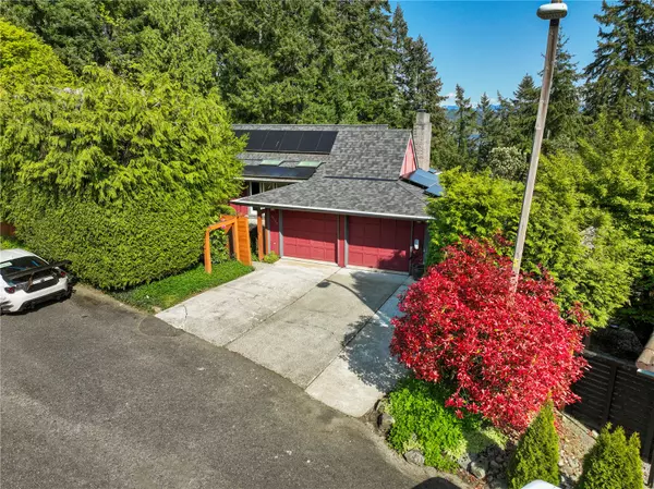 17505 NE 4th PL, Bellevue, WA 98008