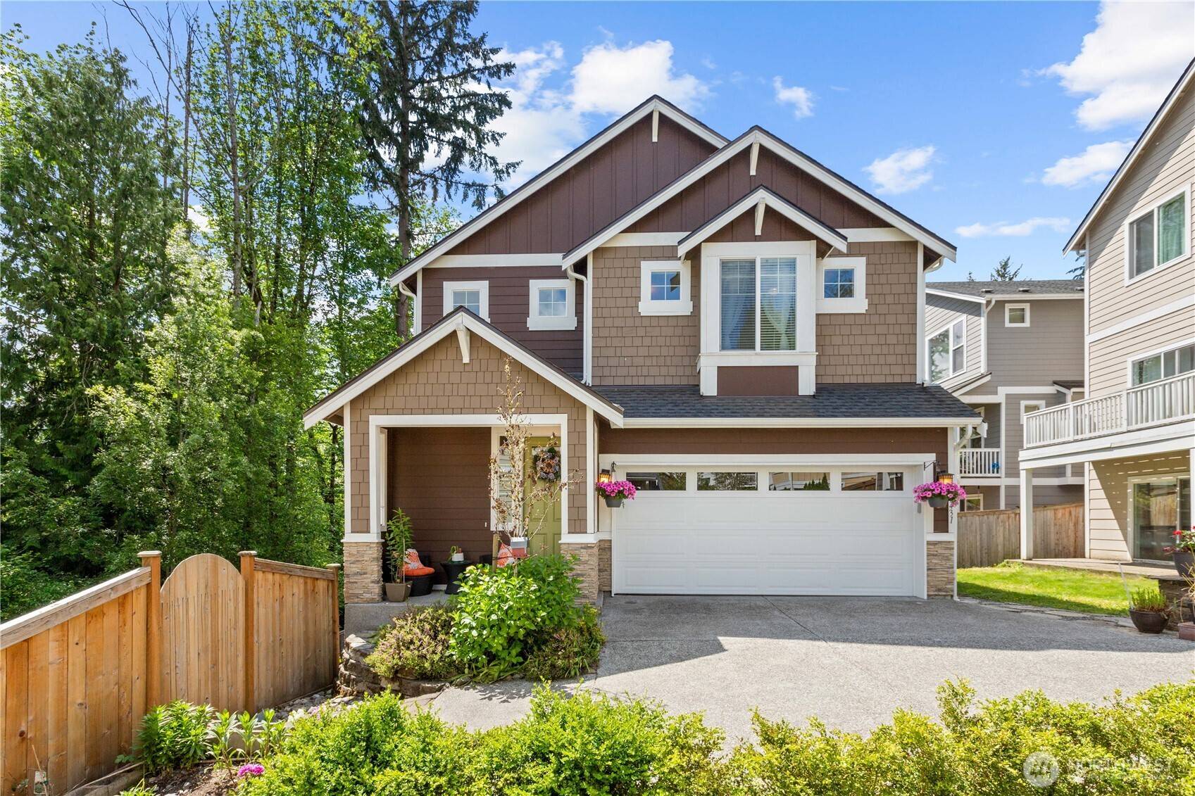 17431 3rd AVE SE, Bothell, WA 98012
