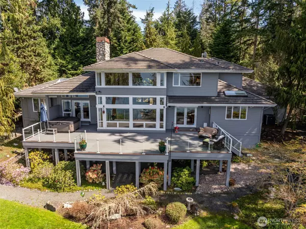 823 E Sequim Bay RD, Sequim, WA 98382