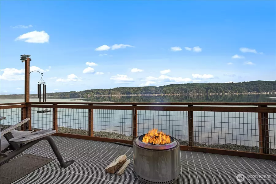 10212 NE North Shore RD, Belfair, WA 98528
