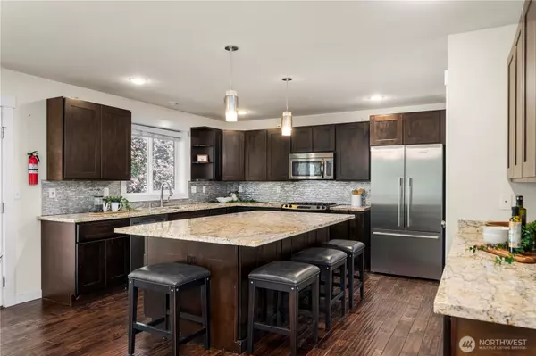 Gig Harbor, WA 98335,6207 Artondale DR NW
