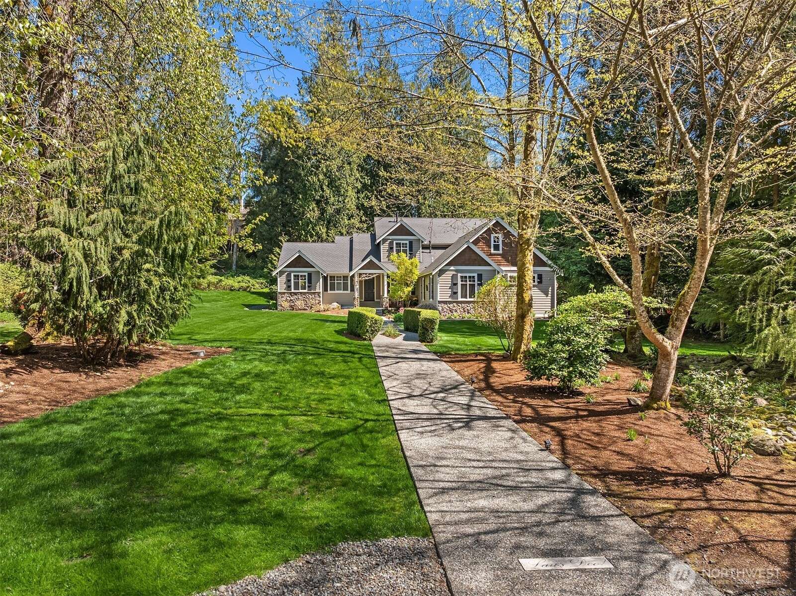 23340 257th AVE SE, Maple Valley, WA 98038