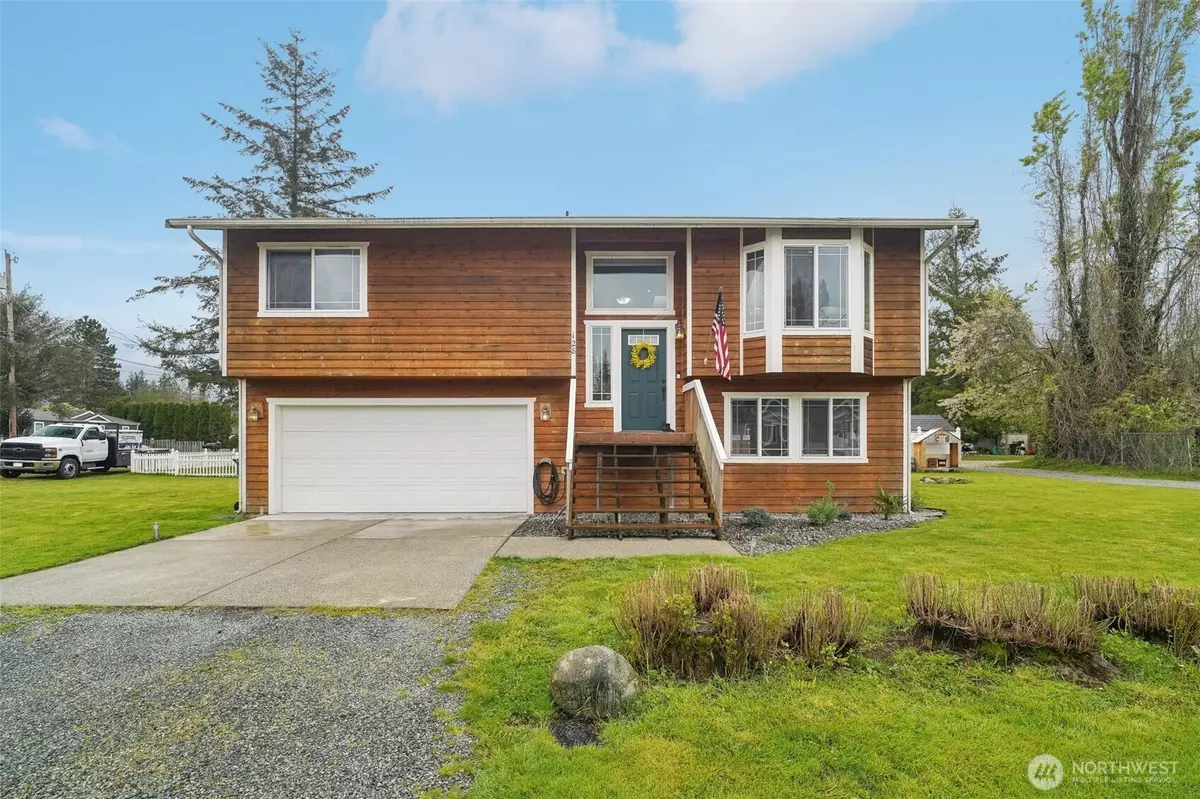 Gold Bar, WA 98251,128 3rd ST