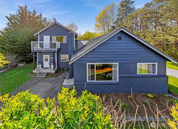 Bellingham, WA 98226,2155 Postal AVE