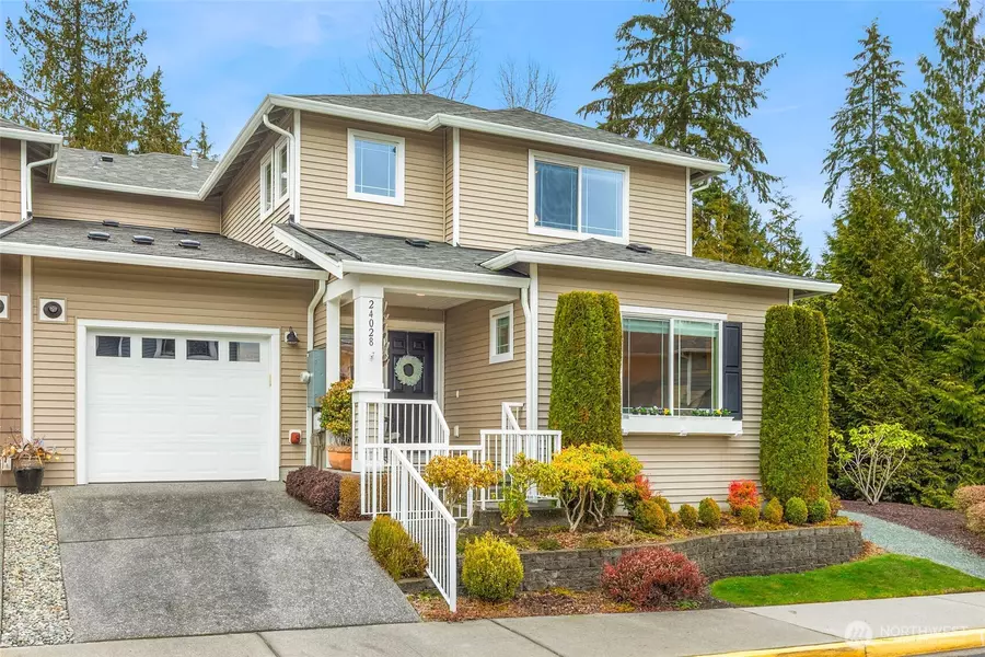 24028 NE 114th ST #62, Redmond, WA 98053