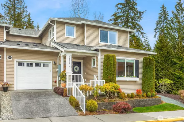 24028 NE 114th ST #62, Redmond, WA 98053