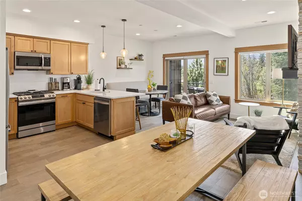 Cle Elum, WA 98922,140 Wildflower LOOP