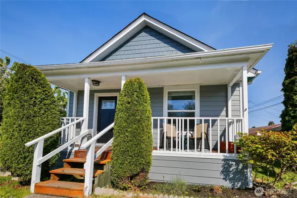 4805 Fawcett AVE, Tacoma, WA 98408
