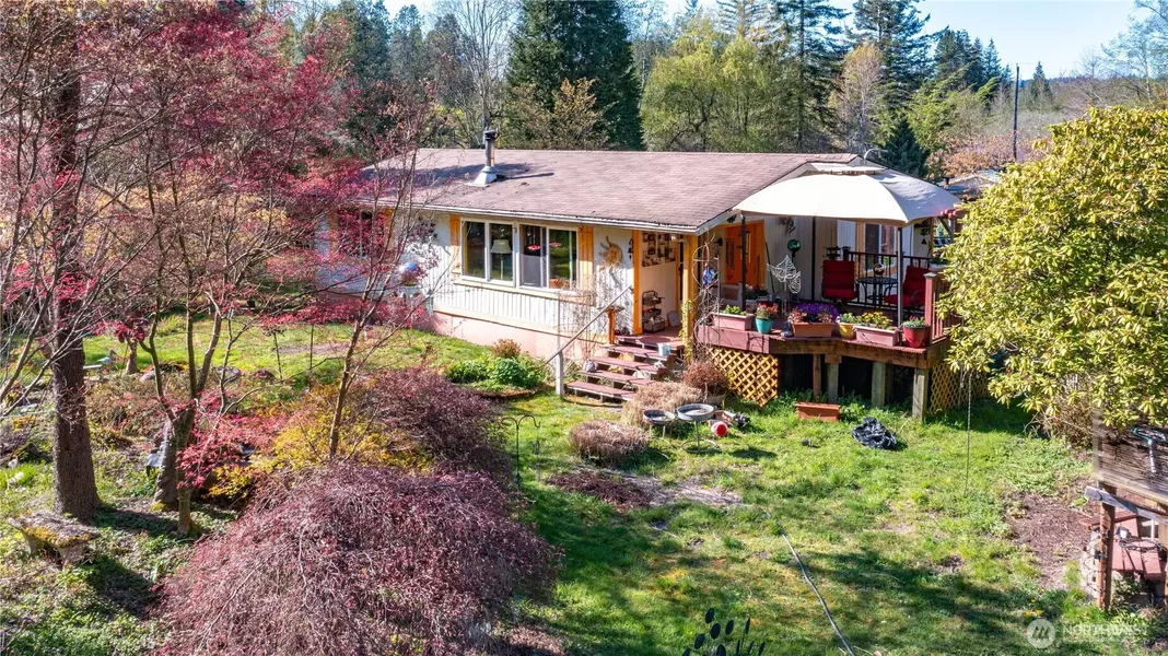 3439 McGee RD, Blaine, WA 98230