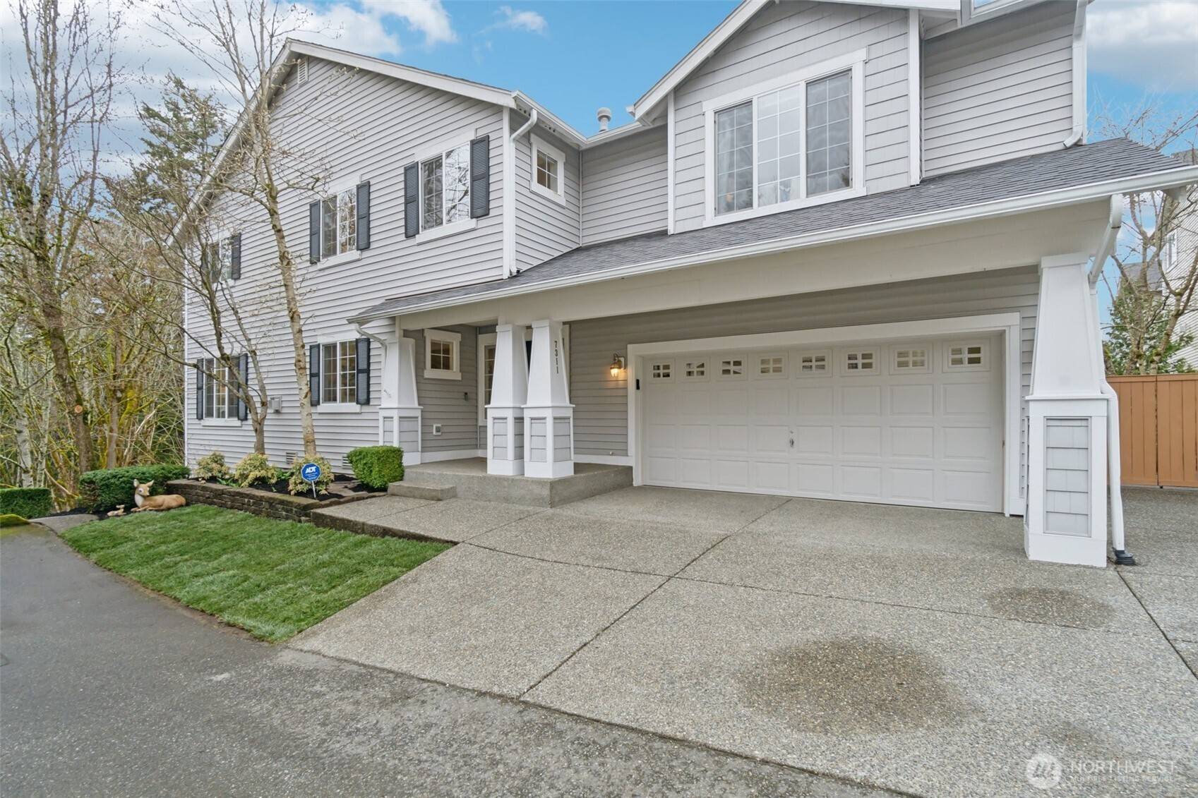 7311 Silent Creek AVE SE, Snoqualmie, WA 98065