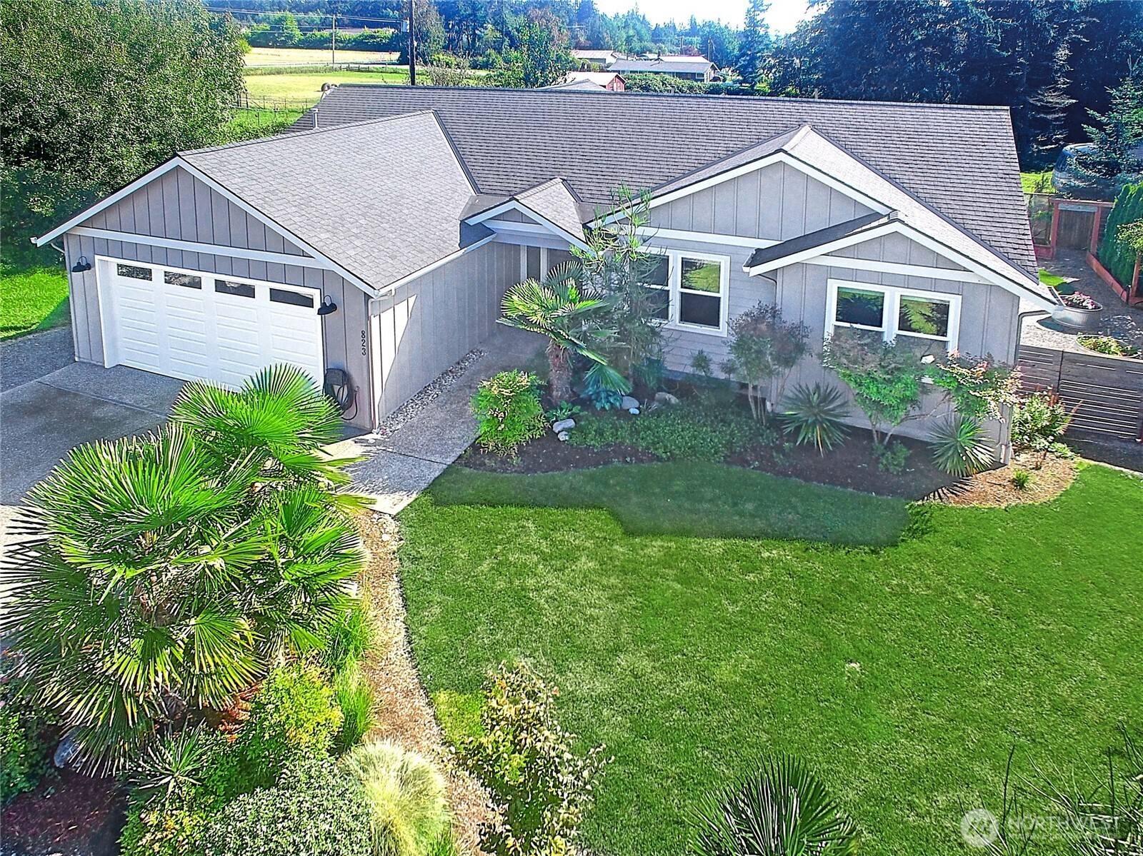 823 Admiralty WAY, Camano Island, WA 98282
