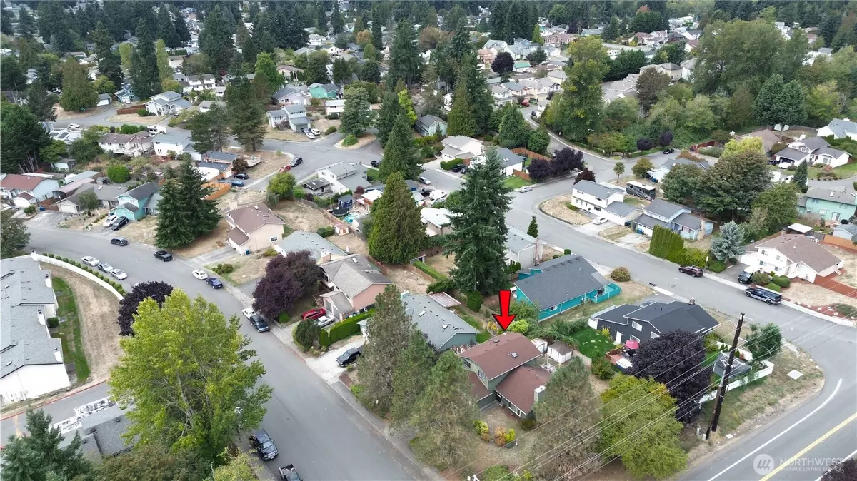 Auburn, WA 98001,5018 S 301 DR