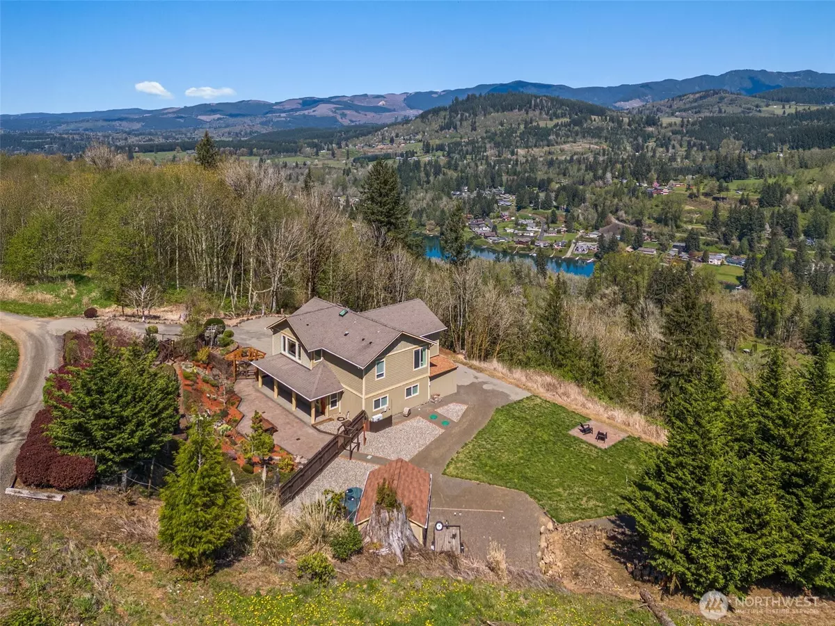 Mossyrock, WA 98564,277 Skyview DR