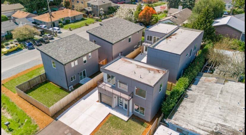 13055 2nd AVE S #B, Burien, WA 98168
