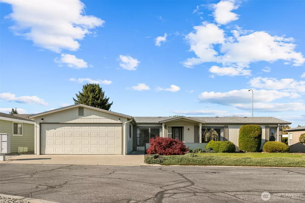 Wenatchee, WA 98801,1710 Clark DR #12