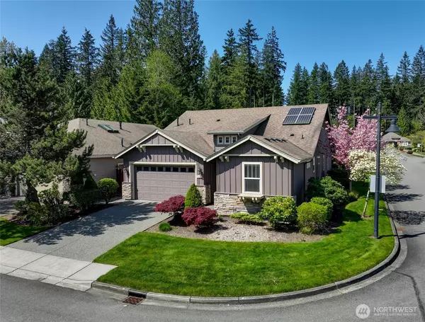 12263 243rd PL NE, Redmond, WA 98053