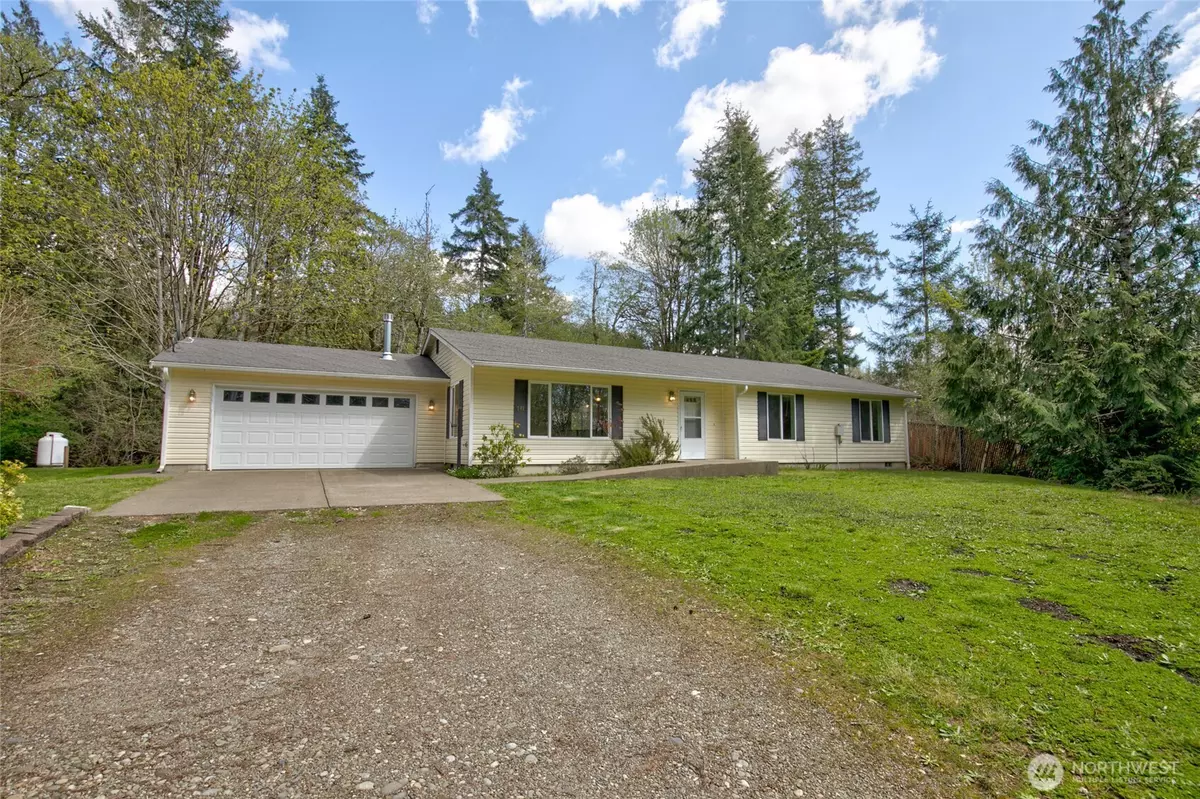 Shelton, WA 98584,141 W Lost Lake View DR