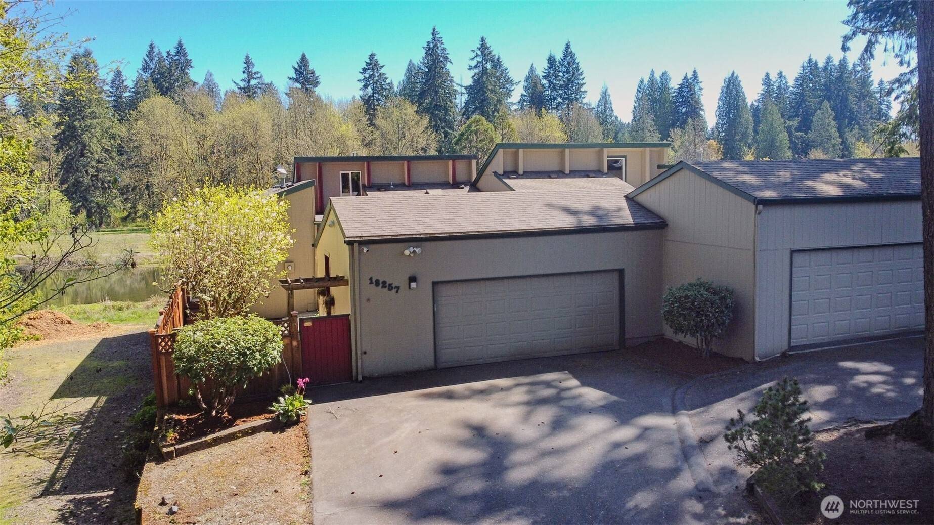 18257 NE Cedar DR, Battle Ground, WA 98604
