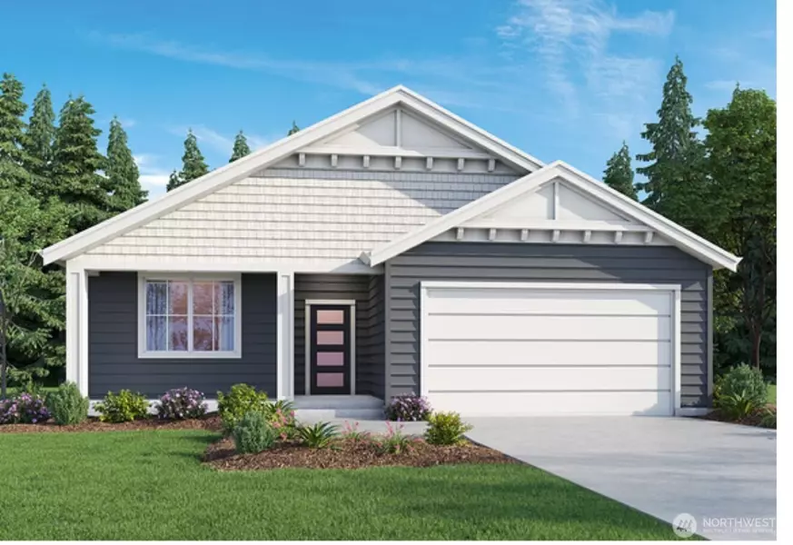 660 W McCurdy RD, Sequim, WA 98382
