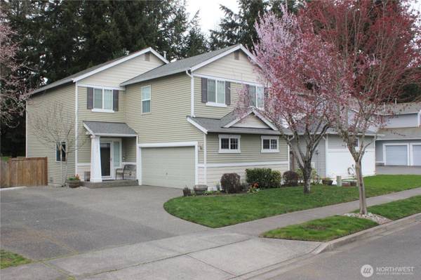 1274 Hudson ST, Dupont, WA 98327