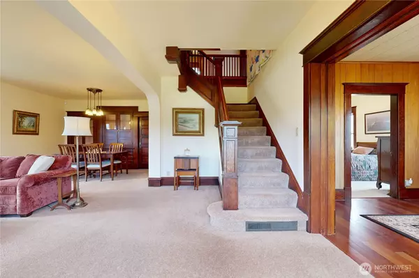 Waitsburg, WA 99361,633 Lower Hogeye