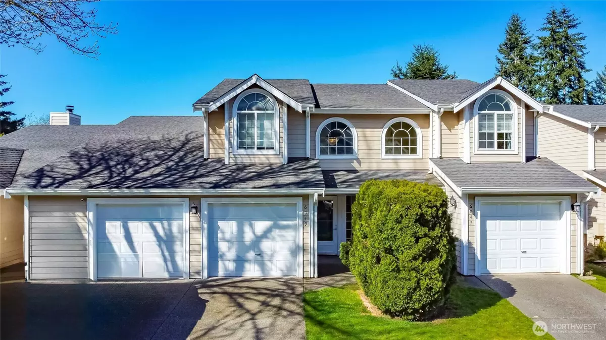 Lacey, WA 98513,6049 Merlot LN SE